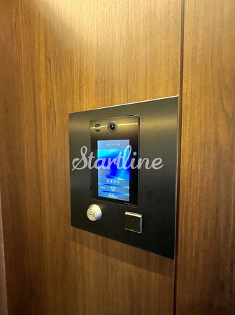 ベルシードアルファ押上イーストの物件内観写真